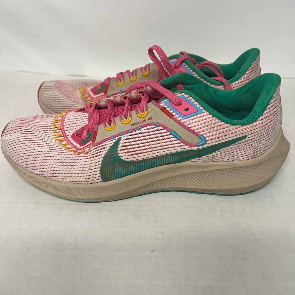 Nike Men's Air Zoom Pegasus 40 Familia size 11